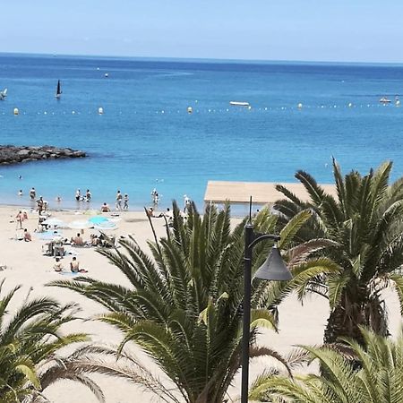 Tenerife Beach Front & Sea View Los Cristianos  Eksteriør billede